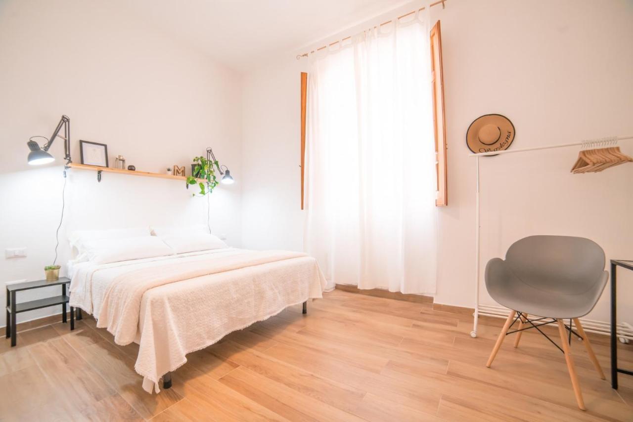 Minimalist Chic A Villanova 3Bdr - 2Bth - Wifi Кальярі Екстер'єр фото